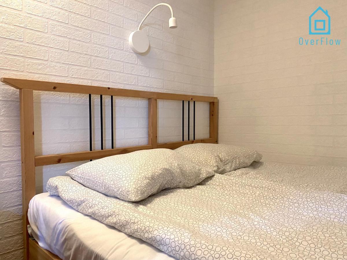 Holibobos Year Round Cottage In Kamien By The Lake Only 30 Minutes From Gdansk And Gdynia 외부 사진