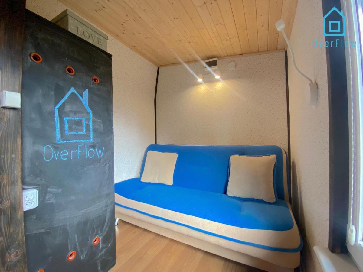 Holibobos Year Round Cottage In Kamien By The Lake Only 30 Minutes From Gdansk And Gdynia 외부 사진